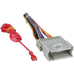 METRA- 70-2003 1998 - 2008 GM 24-Pin into Car Harness 70-2003