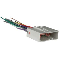 METRA- 70-5520 2003 and Up Ford Harness 70-5520