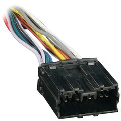 METRA- 70-7001 1992 and Up ChyslerDodgeMitsubishi into Car Harness 70-7001