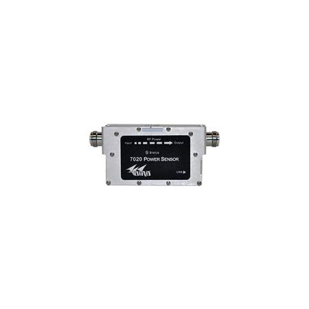 Bird Technologies 25-1000 MHz Wide-Band Power Sensor 7020-1-030301