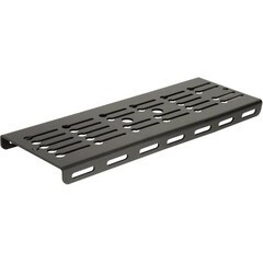 Gamber-Johnson LLC 23 MCS Top Plate for LegsConsole Boxes - 7160-0086