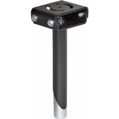 Gamber-Johnson LLC 7 Centermount Complete Pole Adjust Ht - 7160-0178