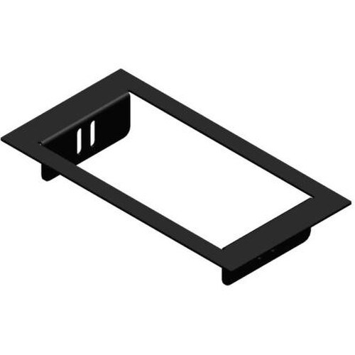 Gamber-Johnson LLC Faceplate Whelen CenCom - 7160-0339