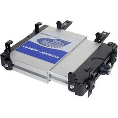 Gamber-Johnson LLC Universal Computer Cradle - 7160-0402-01