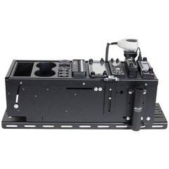 Gamber-Johnson LLC 25 in Universal Console Box - 7160-0770