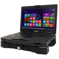 Gamber-Johnson LLC Getac S410 Docking Station - No RF - 7160-0790-00
