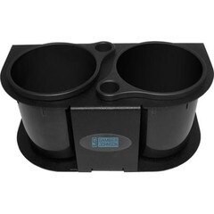 Gamber-Johnson LLC MCS-External Cup Holder - 7160-0847