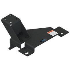 Gamber-Johnson LLC Base Ford Utility 2020 passenger side - 7160-1336