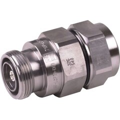 RFS Omni Fit Premium 716 DIN Female Connector 716F-LCF78-D01K