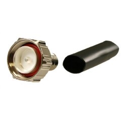 RFS 7-16 DIN Male Connector for 1-4-Inch Coaxial Cable 716M-SCF14-001