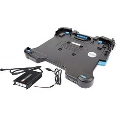 Gamber-Johnson LLC Kit Panasonic CF-33 docking station - 7170-0683-00