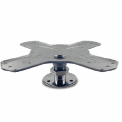 KVH TracVision M1 Mounting Bracket 72-0409