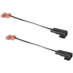 METRA Ford Speaker Adapters 72-5600