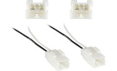 Metra Speaker Wiring Harness Pair ChryslerDodge 1990 and Up 72-6514