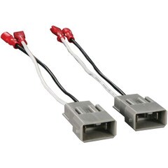 Metra- 72-7800 Honda Speaker Connectors 72-7800