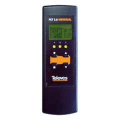 PCT50 Universal Programmer 7234