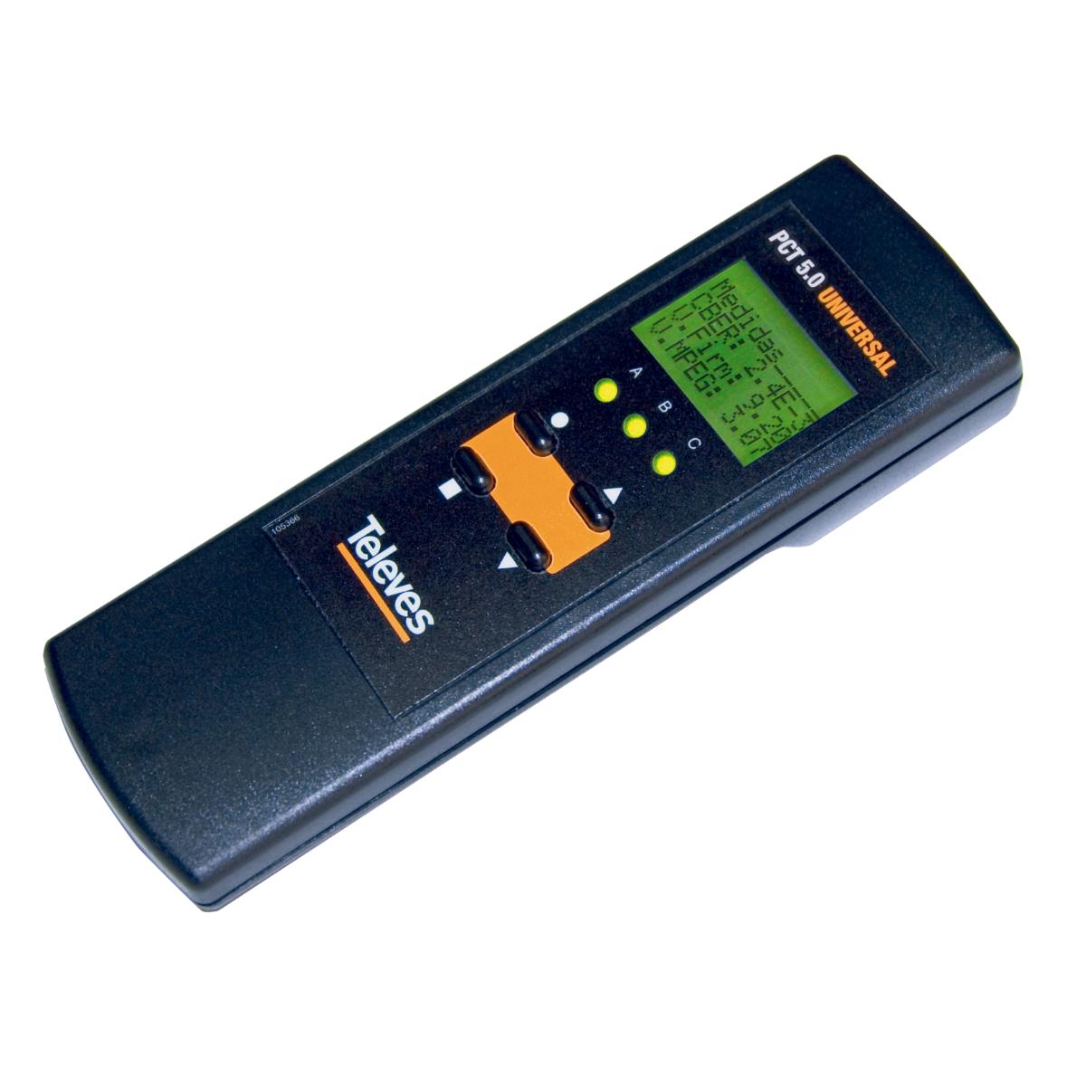 PCT50 Universal Programmer 7234