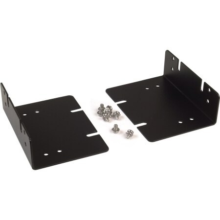 Alpha Technologies Ltd Rack Mount Kit Bracket 3Ru Black FXM 1100-2000 740-697-21