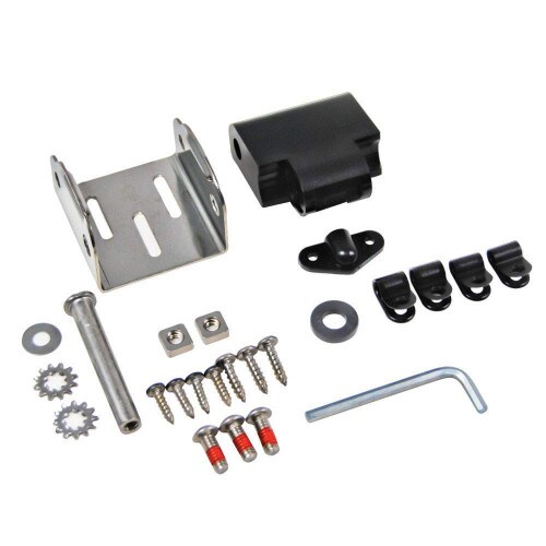 Humminbird MHX-HS TM Mounting Hardware 740011-1