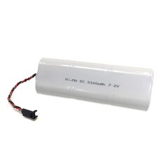 Applied Instruments Replacement Ni-MH battery for Super Buddy 742-00014