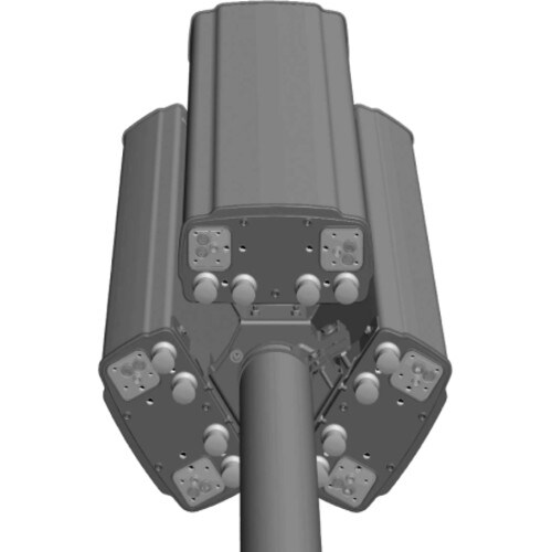 Kathrein Sector Bracket 45-Inch OD 742-033