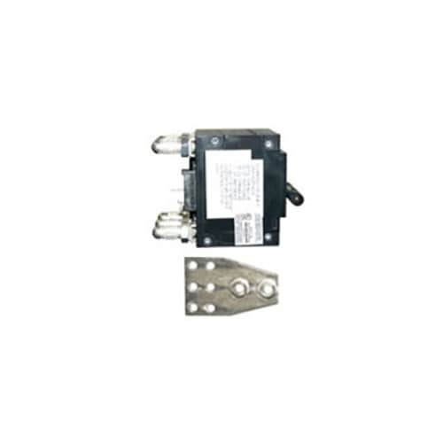 Alpha Technologies 200 Amp AM Breaker Kit Plug-In 747-150-20-000