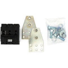 Alpha Tech 250 Amp AM Breaker Kit Plug-In 747-307-20-000