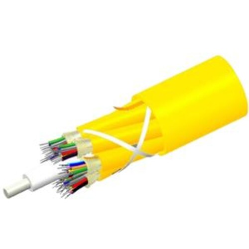 CommScope TeraSPEED Plenum Distribution Cable 48 Fiber 760004382