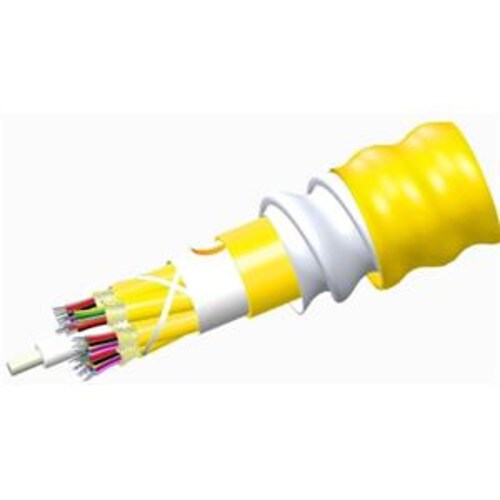 CommScope TeraSPEED Riser Distribution Cable 72 Fiber Count 760127357