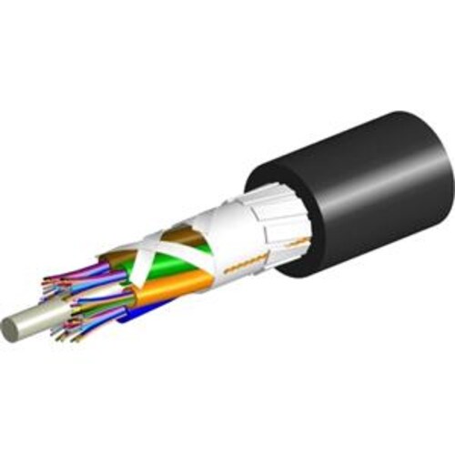 CommScope TeraSPEED Mini Single Jacket All-Dielectric 760128249