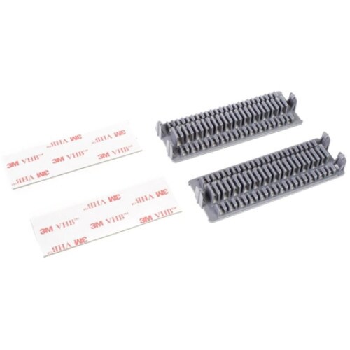 CommScope SYSTIMAX 360 Degree Fusion Splice Holder Kit Stackable 760148536