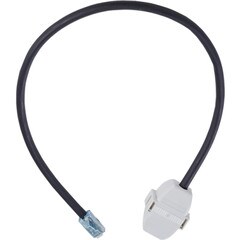 CommScope 15ft Category 6A UUTP RJ45 to Ceiling Connector 760235591