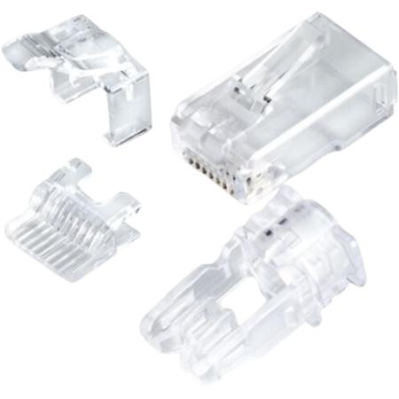 CommScope Technologies LLC Field term RJ45 MP Cat6A bag of 25 - 760244127