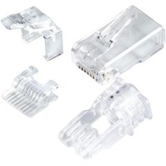 CommScope Technologies LLC Field term RJ45 MP Cat6A bag of 25 - 760244127