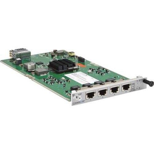 CommScope ION-E Copper Transport Card 7633228-02