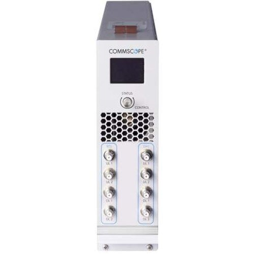 CommScope Active Intelligent POI PCS 1900 Band LTE MIMO 7634548-00