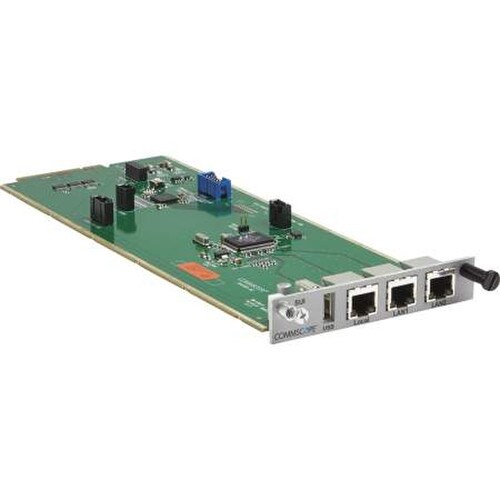CommScope System Interface Card for ION-E System 7642125-00