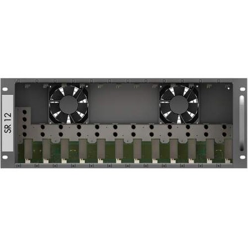 CommScope ION-U Subrack with Sync Backplane 7644783-02