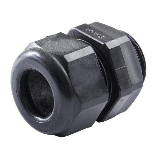 Ancor Marine Grade Electrical Wire Seal Round Cable 1 to 3-0 AWG 34-Inch NPT 765004
