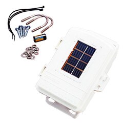 Davis Long Range Repeater with Solar Power 7654