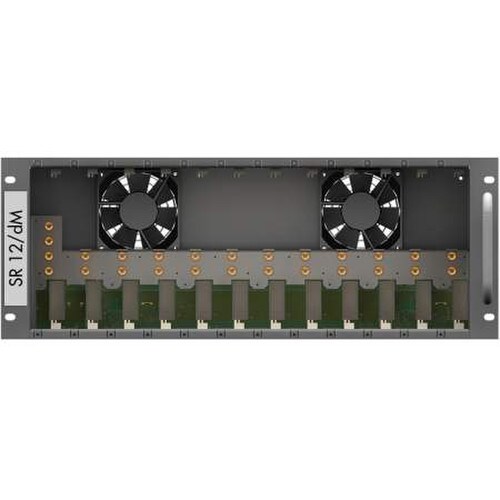CommScope ION-U Subrack with dSMR Backplane 7659271-02