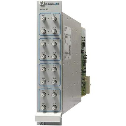 CommScope ION-U Series Zone Combiner 2 x 2 7676650-00