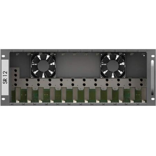 CommScope 122P Subrack 7700081-00
