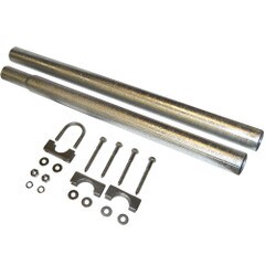 Davis Mounting Pole Kit 7717