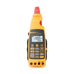 Fluke Milliamp Process Clamp Meter 773