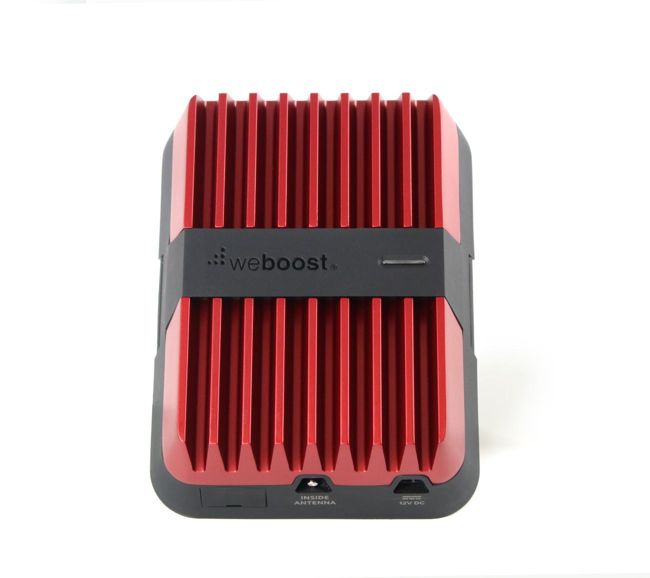 Solid Signal Rover Duo OTR 2-in-1 Car-to-Truck Vehicle Cell Phone Signal Booster