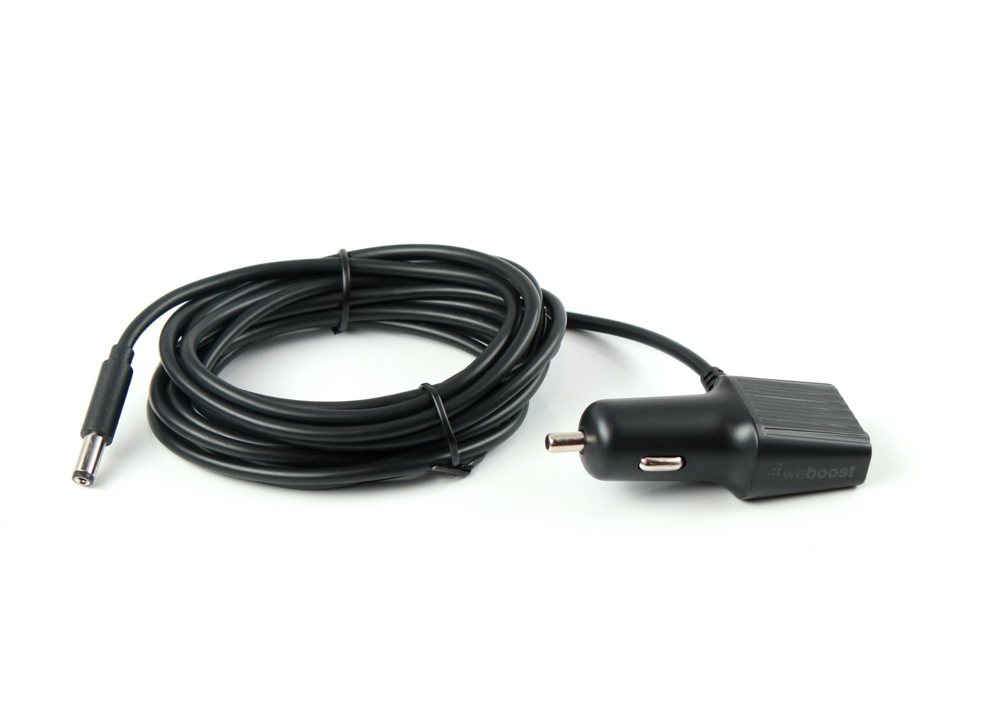 Solid Signal Rover Duo OTR 2-in-1 Car-to-Truck Vehicle Cell Phone Signal Booster