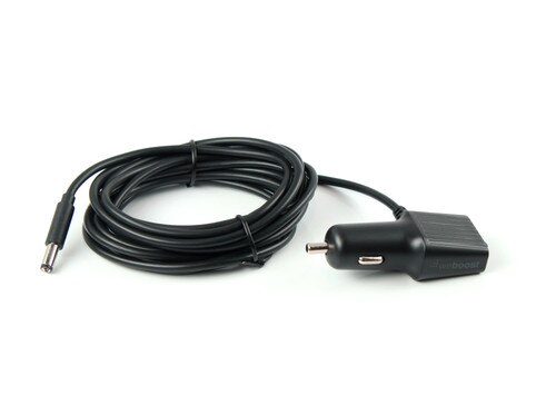 Solid Signal Rover Duo OTR 2-in-1 Car-to-Truck Vehicle Cell Phone Signal Booster