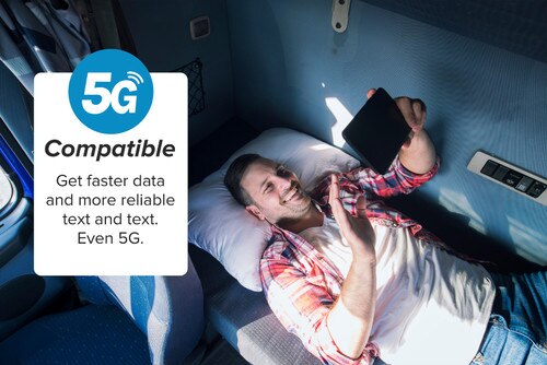 Solid Signal Rover Duo OTR 2-in-1 Car-to-Truck Vehicle Cell Phone Signal Booster