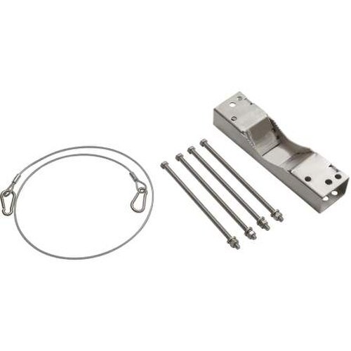 CommScope Pole Mounting Kit for Stadium Antennas 7814722